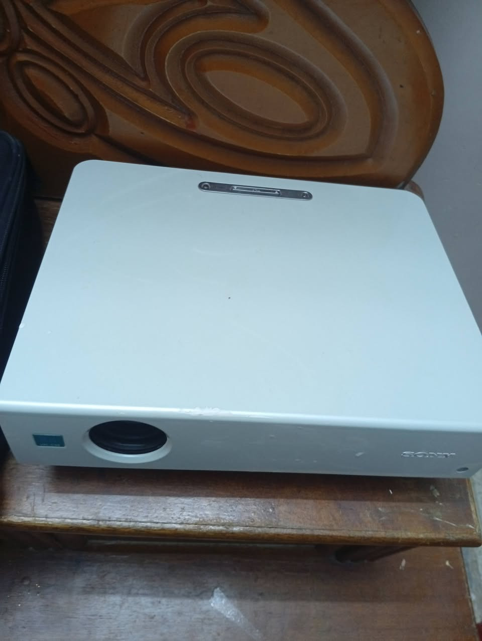 دانا شو ماركة سوني جديدة مع كافة الملحقات دقة جدا عالية سعرها ١٢٥ الف يوجد توصيل


**إذا كنت صاحب هذا الإعلان وتريد حذفه لأي سبب، رجاءا أرسل رسالة إلى الدعم الفني**