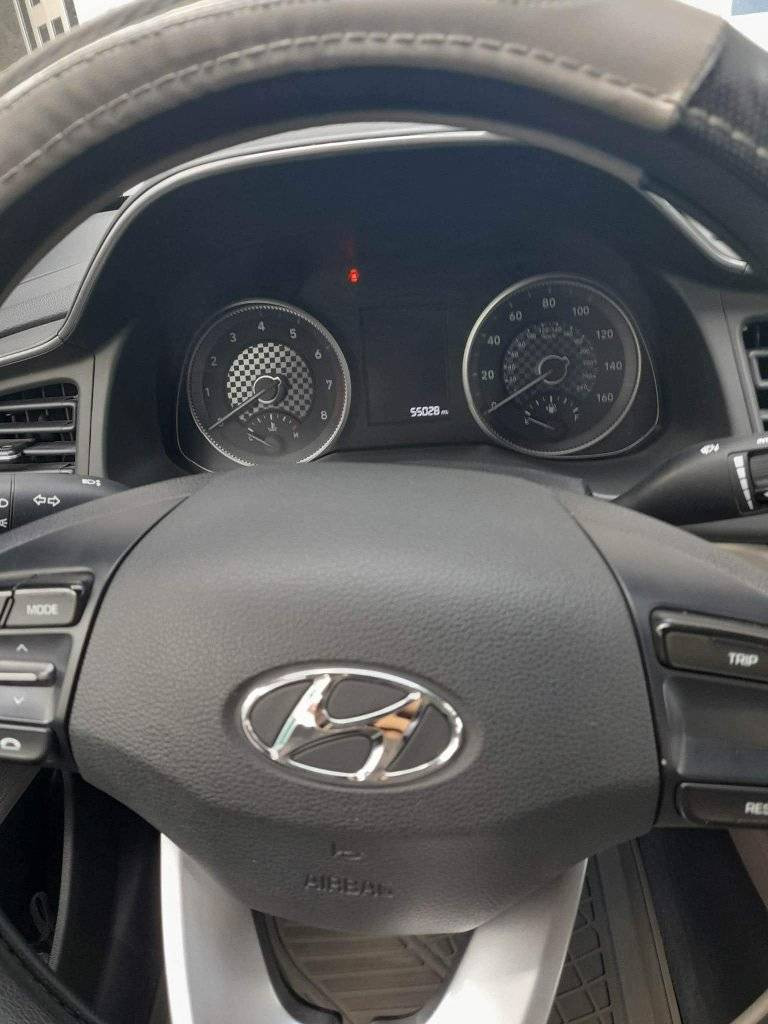 النترا 2019 كير عادي ماشية 98 رقم والسنوية  بأسم البائع سعرها 120 وبيها مجال موصل حي الاعلامين قرب حي الوليد


**إذا كنت صاحب هذا الإعلان وتريد حذفه لأي سبب، رجاءا أرسل رسالة إلى الدعم الفني**