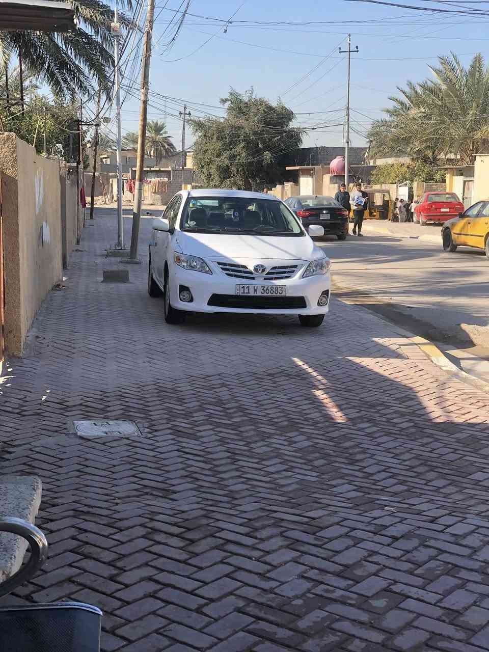 سلام عليكم خليجي 2011 للبيع دعاميات صبغ فقط سياره كلش حلوه138$.  ***********
