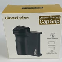 أولانزي CapGrip • حامل جوال • بلوتوث لاسلكي