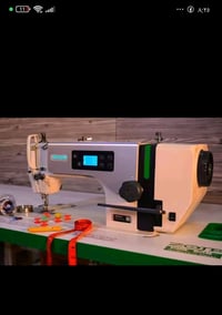 مكينه • استخدام قليل • الموصل