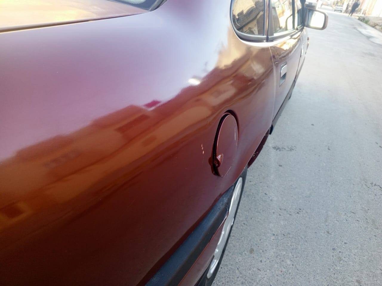 فكترا موديل 1991 مكينه حجم 20 مكينه قبل اسبوع معمر رايمن مع كير جديد وعينه وكلج كلو جديد صبغ فقط دواير ودوسات رقم انكليزي نينوى مع هزا طخم تاير جديد ستيرن بور اي ضرر ما بيها وضع شركه ارضيه جلد وايرمنيه كله شغاله السعر 47
الاتصال ***********
