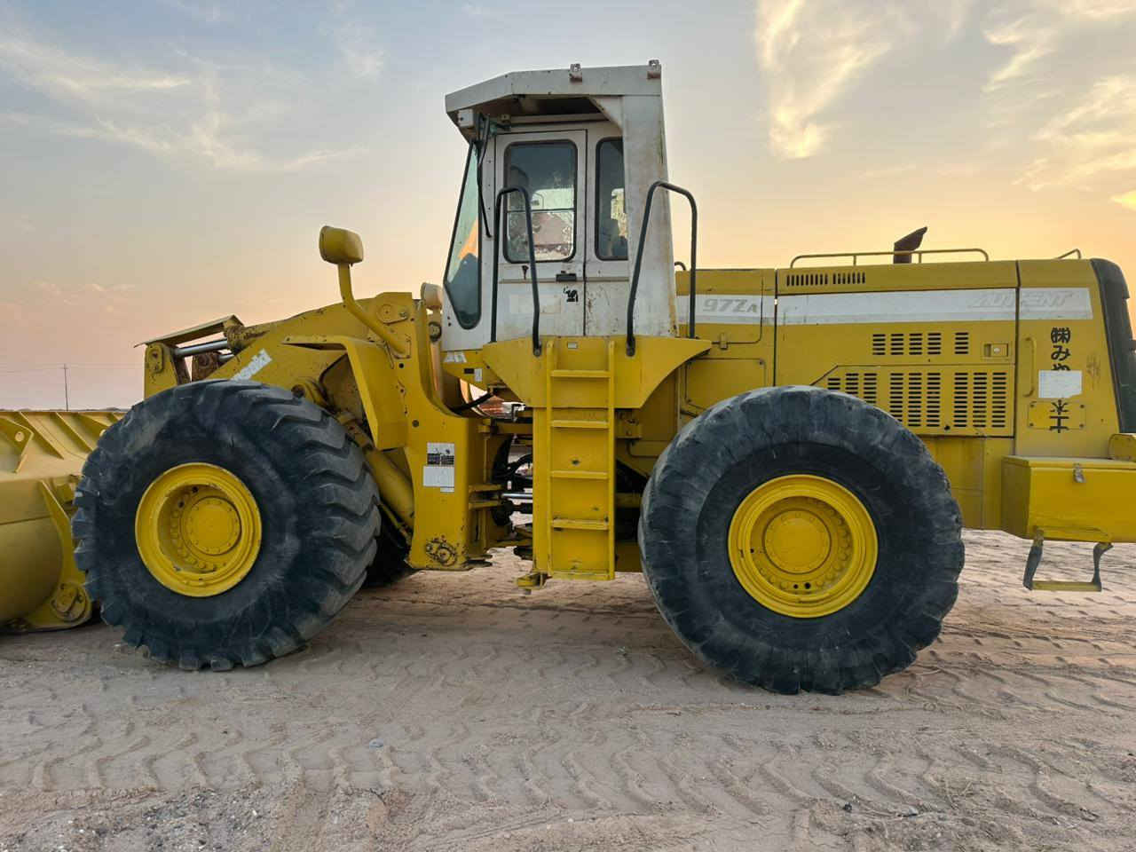 شفل للبيع 97 كاوسكي جاهز للشغل للاتصال على الرقم ***********
