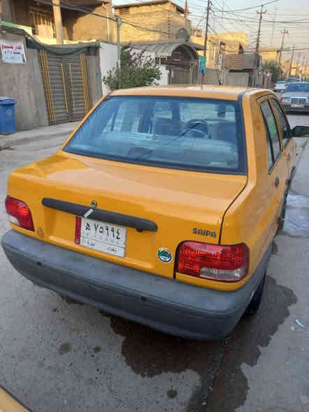 سايبا موديل 18 رقم بغداد مصفره هئيه ومرور للبيع السعر 46

مكاني بغداد العبيدي***********
