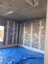 كادر لباخين جص • ٥ اسطوات • الموصل