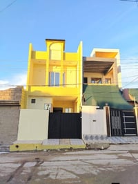 طابق ونصف • زيرو • الموصل حي الانتصار