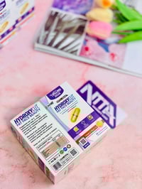 مسمن وجه • هايدروكسي • أمريكي