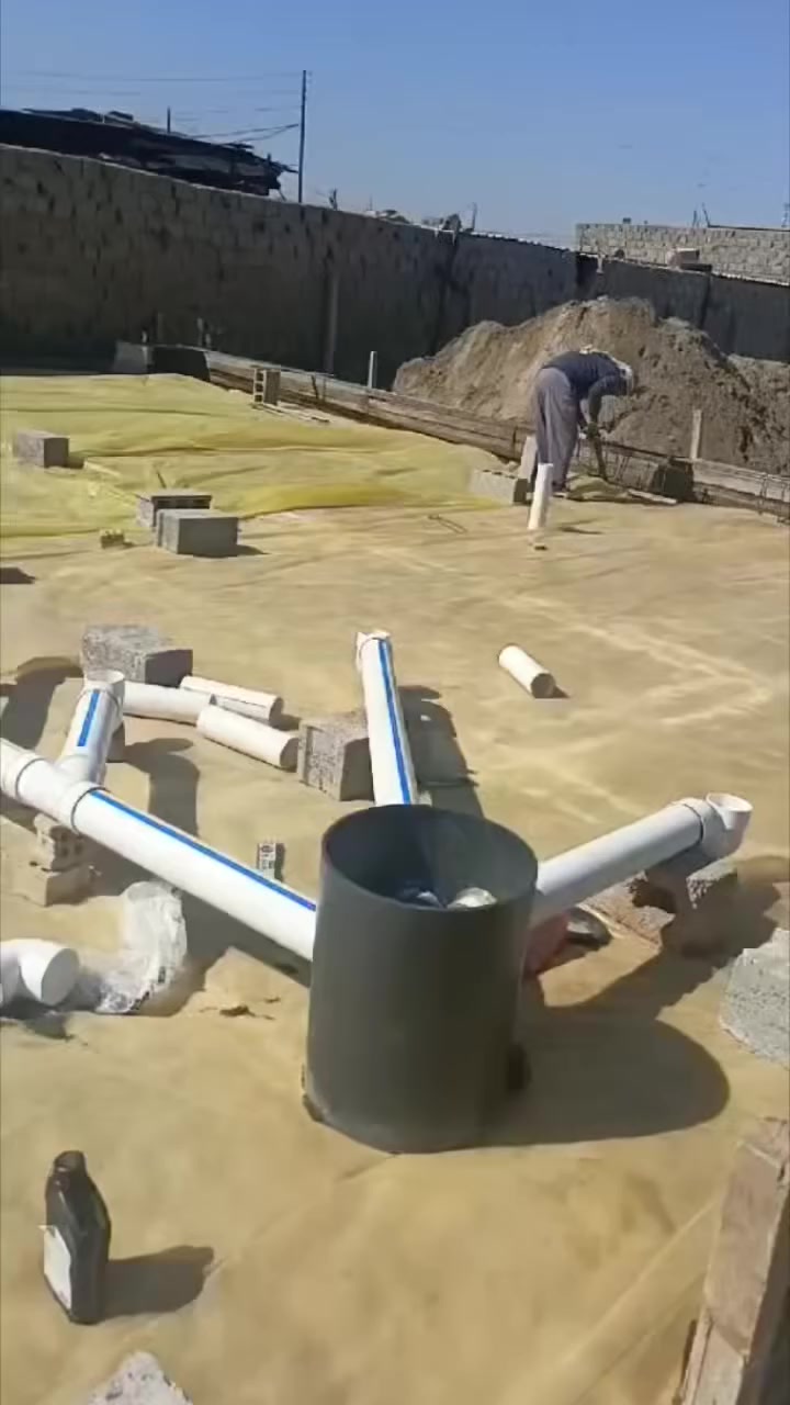 السلام عليكم وياكم اخوكم مقاول ابو حسن لبيوت المقاولات والكرست وعمل عنواننا بغداد اي استفسار هذا الرقم الاول ***********
