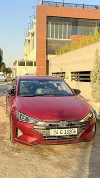 النترا ٢٠٢٠ • محرك ٢٠٠٠ • فول مواصفات