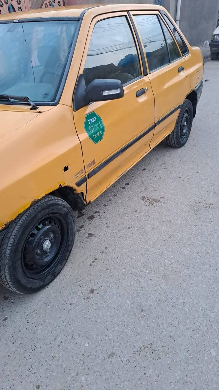 سلام عليكم سايبه ٢٠١١ 
مكينه جديد كير خير من الله تحويل على هيئه غرامات ماعرف شكد السعر ١٥ وبيهامجال العنوان بغداد حي نصر رقم ***********
