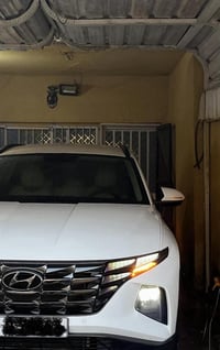 توسان • ٢٠٢٤ • ماشي ٣٠٠٠٠ كم