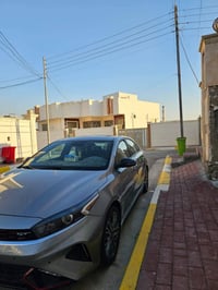 فول جي • ٢٠٢٣ • وارد امريكي
