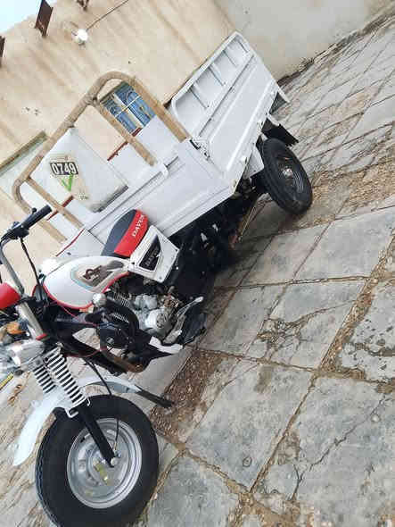 سلام عليكم ستوته موديل 2021 اوراق مجمع وكيل كهربائيّة كله شغاله مكينه ما مفتوحه شاصي مصبوغ وبدي مصبوغ حراري وتغليفه جديده ستوته جاهزه وجديده والسعر 1800 وبيها مجال عنوان ناصريه قرب سيطرت سيد دخيل رقم الاتصال***********
