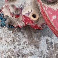 جعمقه للبيع مال مان صقر تفصيخ 07707289116