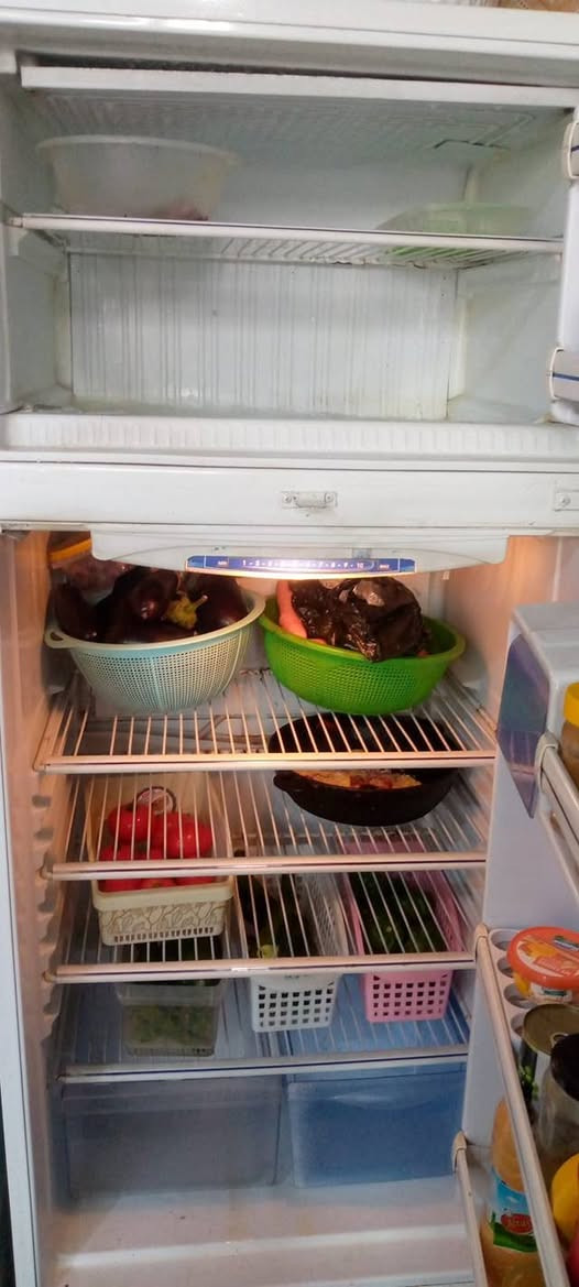 ثلاجه كبيرة للبيع
200 بيها مجال.  ماعندي توصيل. حي وفاء


**إذا كنت صاحب هذا الإعلان وتريد حذفه لأي سبب، رجاءا أرسل رسالة إلى الدعم الفني**