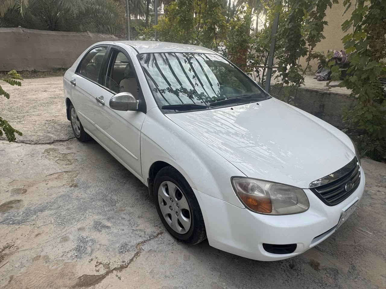 يالله السلام عليكم اخوان سبكترا موديل ٨محرك كيرحداديه تخم تاير السياره جاهزه مال جناني رقم بغداد تحويل مباشر السياره بيها ٤قطع تبديل بلادي والسونار مرفق معا الصور المكان كربلاء الحسينه السعر ٨٦وبيها مجال لاستفسار اتصل فقط ***********
