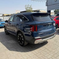 سورنتو ٢٠٢٤ • فول مواصفات • بدون كمرك