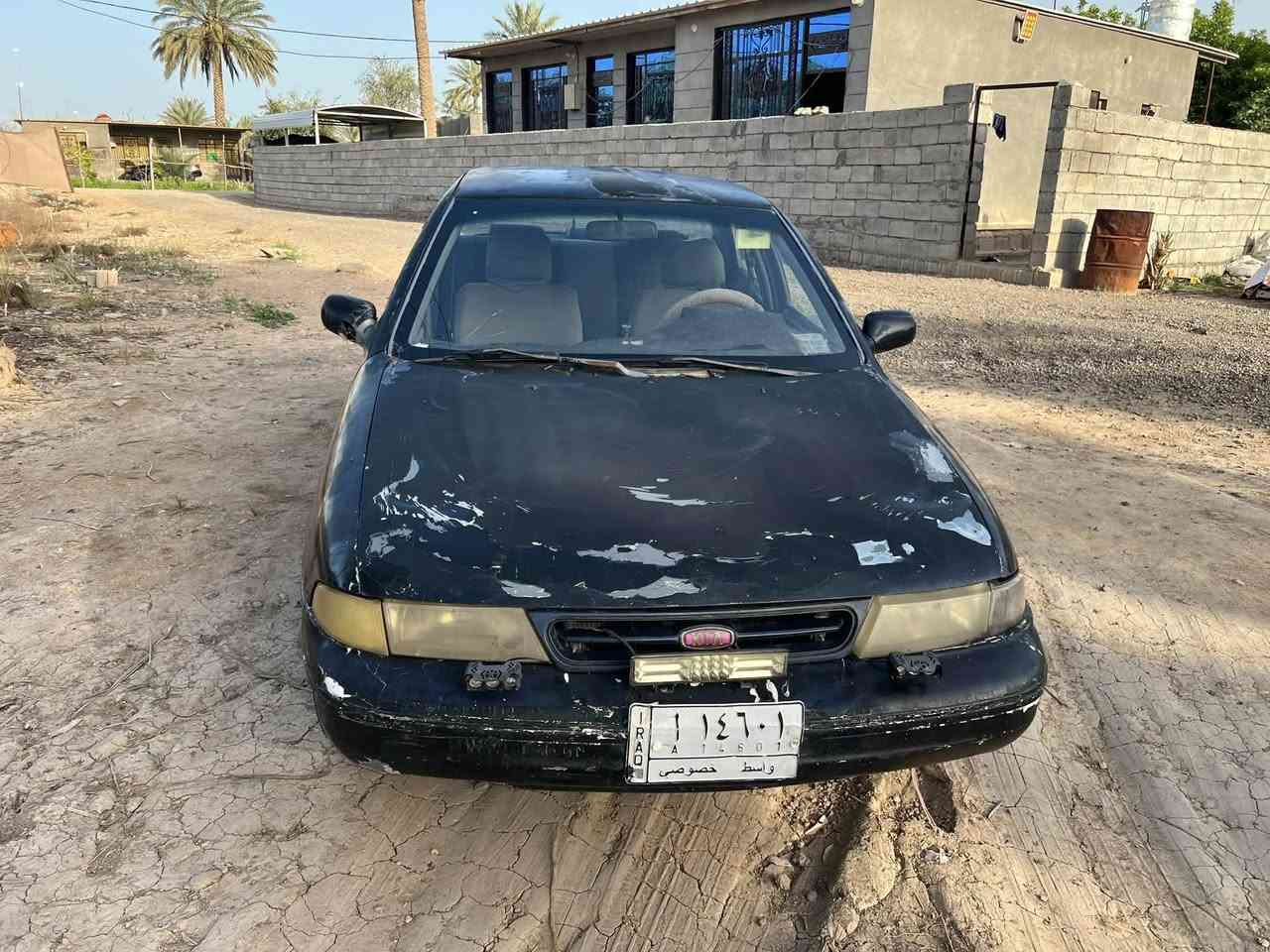سلام عليكم سيفيا 93 رقم واسط السنويه نافذه من 2018 ما عليه غرامات السياره صاحبه موجود يريد تحويل السعر 18 وبيه مجال غيد متواجد على الفيس ***********
