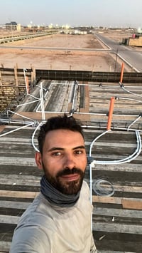 شبكة بوري • منزلين • ١٥٠م