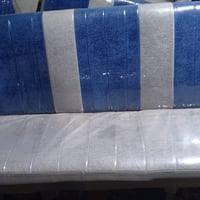 كشنات نيسان يورفان • جودة عالية • بصره