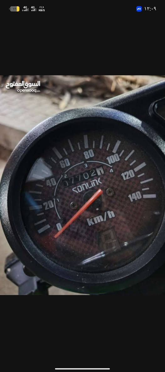 دراجه سونك 2025 ماشيه 77 نقصه كيج بانزين وكيج كيلو متر فقط 750 سعره مكانه بغداد كمب ساره
***********
