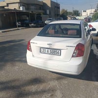 جير ومحرك • نضيفه • كركوك