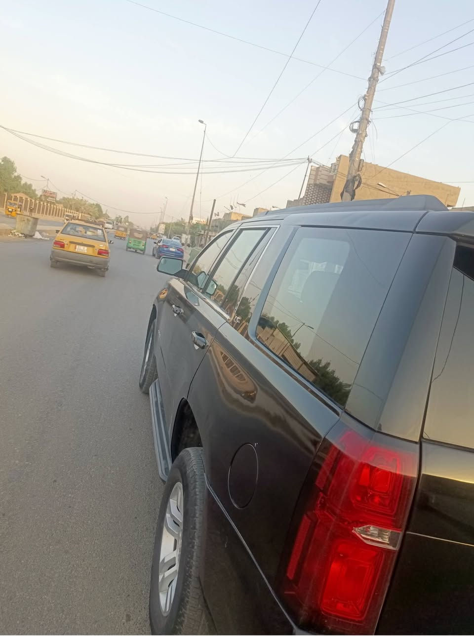 سلام عليكم تاهو أدوات موديل 16 بدون كصه سياره حلوه و جديده من الخير مال بيع متوازي وجاي ابيع عندي ضرف سعر 120
بغداد مدينه الصدر 

سلام عليكم تاهو أدوات موديل 16 بدون كصه سياره حلوه و جديده من الخير مال بيع متوازي وجاي ابيع عندي ضرف سعر 120


**إذا كنت صاحب هذا الإعلان وتريد حذفه لأي سبب، رجاءا أرسل رسالة إلى الدعم الفني**