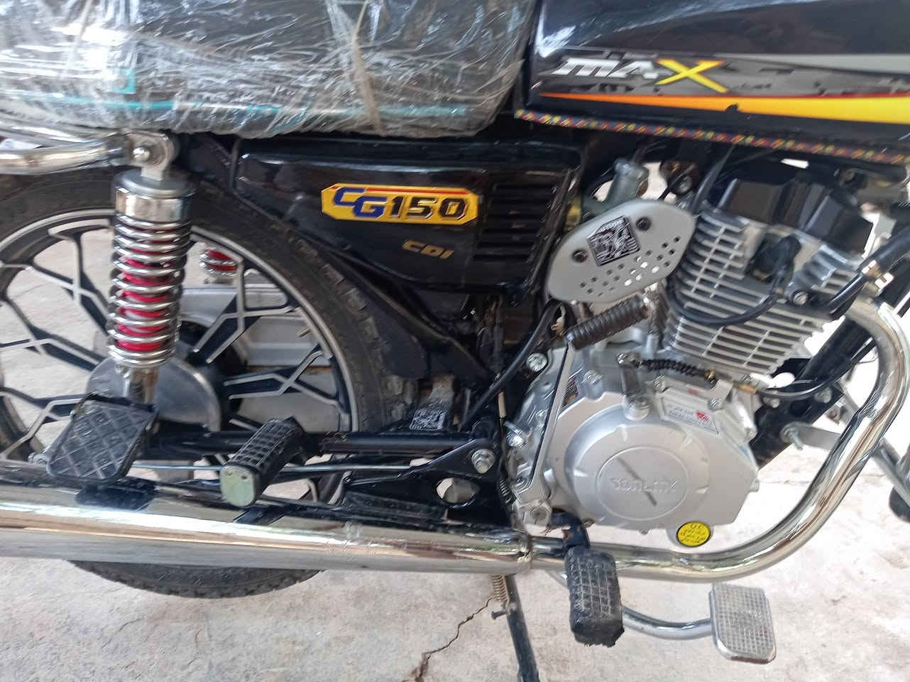 طوز خرماتو ماتور للبيع 700


**إذا كنت صاحب هذا الإعلان وتريد حذفه لأي سبب، رجاءا أرسل رسالة إلى الدعم الفني**