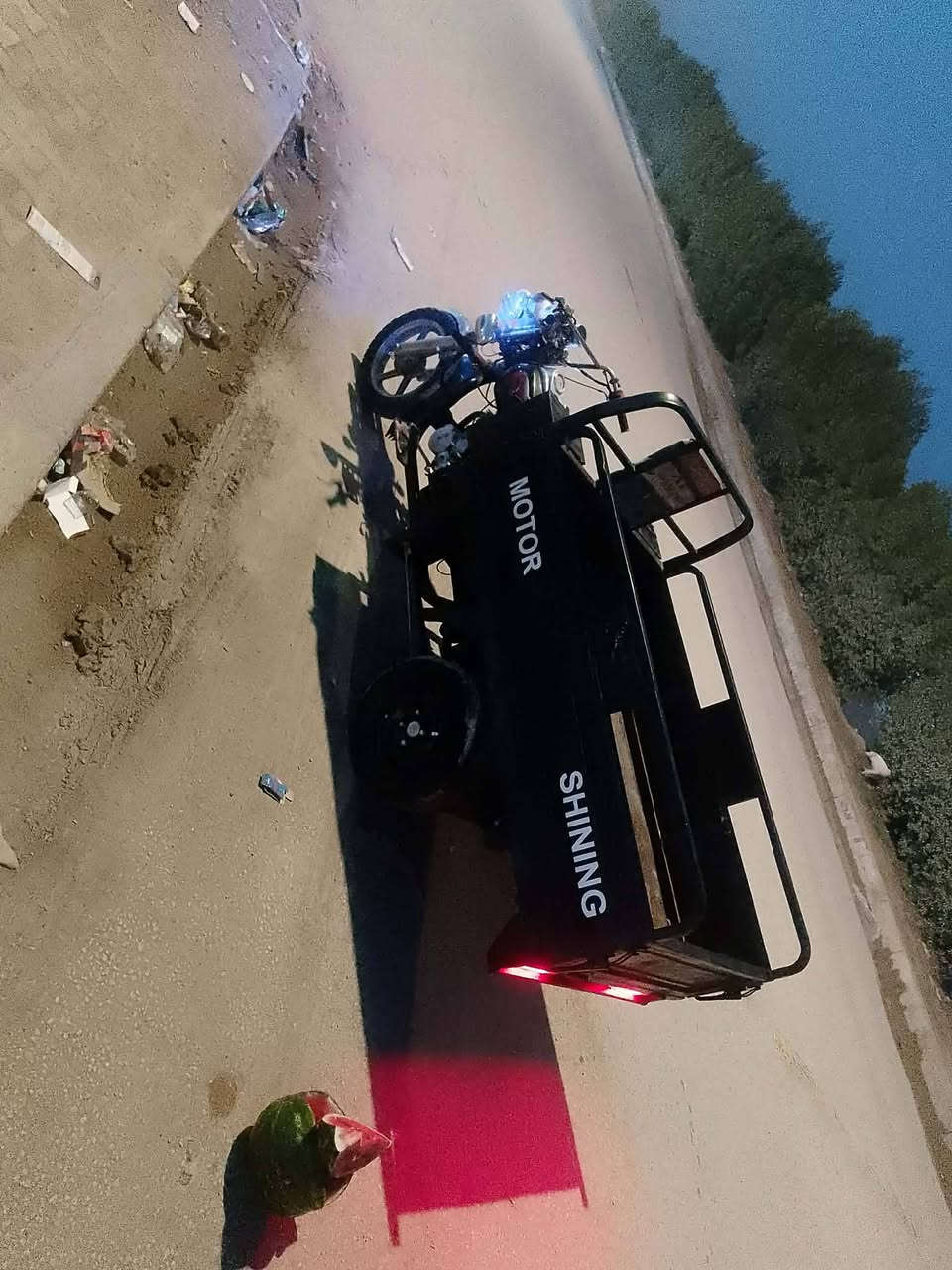 سلام عليكم ستوته لبيع موديل 20 مكينه 22ستوته نضيفه وخير من الله بيع مستعجل ليريده يرسلني خاص ورقم بس وات ساب ***********
