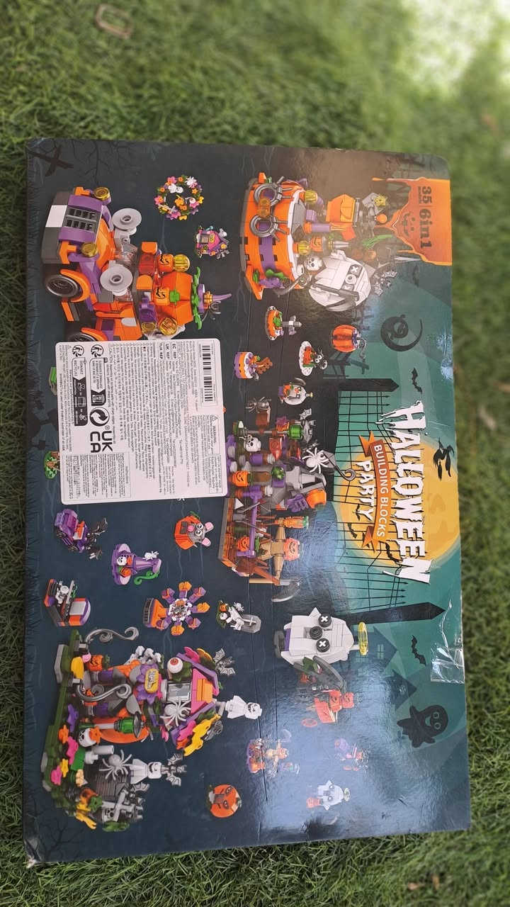 العاب ب٣٤ جيس 
حط سعر وبلعافيه فرح طفلك 🤩


**إذا كنت صاحب هذا الإعلان وتريد حذفه لأي سبب، رجاءا أرسل رسالة إلى الدعم الفني**