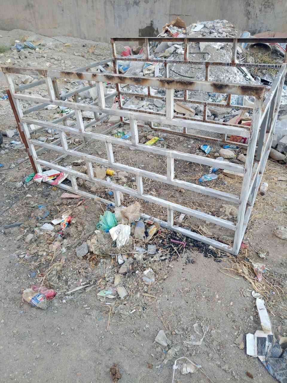 محجر بيكم جديد سعر 175وبي مجال مكان كركوك ***********
