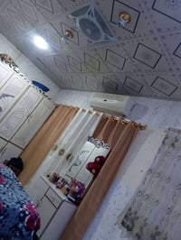 بيع مستعجل شقه قاعه للبيع السعر 6ملاين الشقه معزوله وحدها درج خارجي مع...