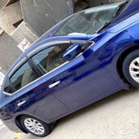 سنترا ٢٠١٨ • وارد امريكي • تحويل ثاني يوم