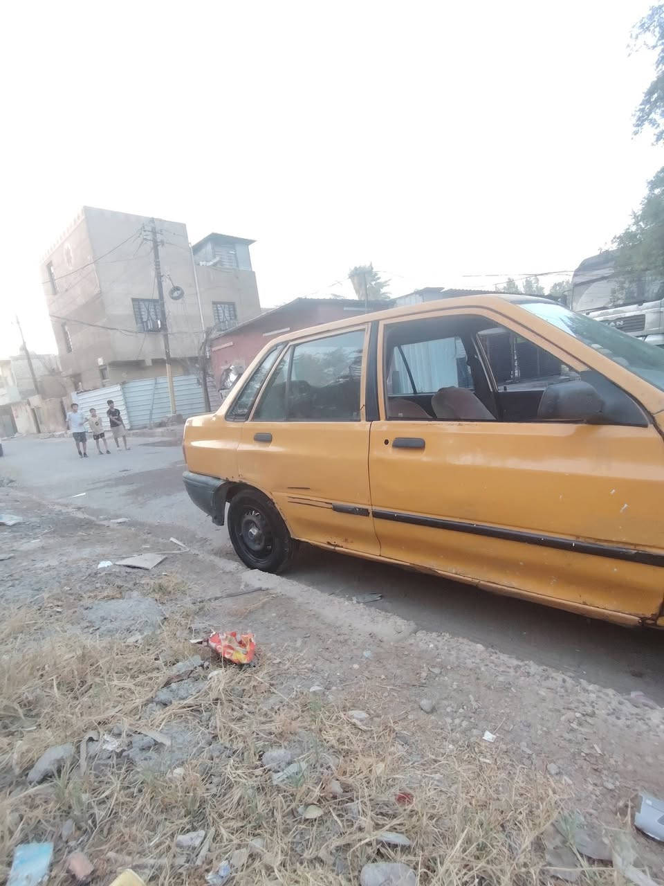 السلام عليكم سايبا موديل 2013 سنوية ساقطة رقم كربلاء ألماني كير محرك صدر خير من الله تخم تاير جديد شواصي نضيفة عليها هيئة راعيها موجود ابيع فقط مكاتبة السعر 14
السلام عليكم سايبا موديل 2013 سنوية ساقطة رقم كربلاء ألماني كير محرك صدر خير من الله تخم تاير جديد شواصي نضيفة عليها هيئة راعيها موجود ابيع فقط مكاتبة السعر 14
***********
