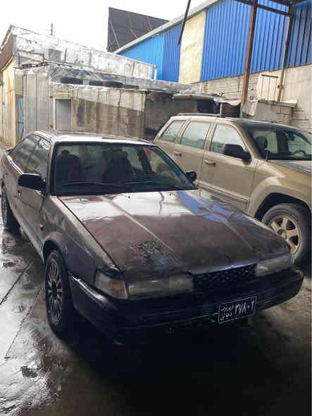 مازدا ١٢ و کابرێتەر حاسیبەی لەگەلە پاتری تازەیە تایەی تازەیە جوار جام کارەبا گەریمیوو کارەبای مەزبووتە مەکینەی بوخاری هەیە تۆزێ بێ تەقەو رەقەیە مالی دۆستە سعری ١٢ گەلایە لە سلیمانیم *********** السليمانية
