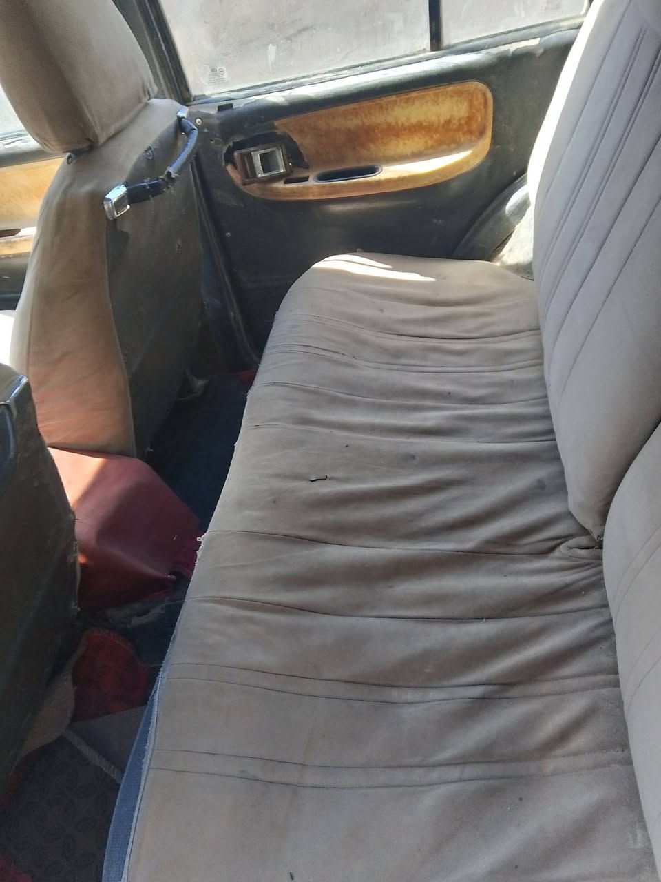 السلام عليكم
سياره للبيع كيا سبورتج سياره كير و مكينه خير من الله 
للاستفسار خاص او اتصال ‏‪0786 266 0302‬‏
