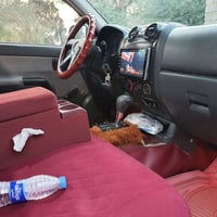 بيك اب • ٢٠٠٧ • وارد خليجي