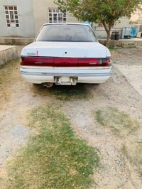 سياره مارك (للمراوس فقط) ما مسجل وما مگصوص   كير محرك شرط   تواير اربع...