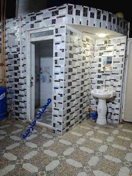 السلام عليكم
بيت للبيع حي سعيد طابو صرف مساحه ١٠٠ ب٣٥ وبي مجال

للاستفسار 

***********
