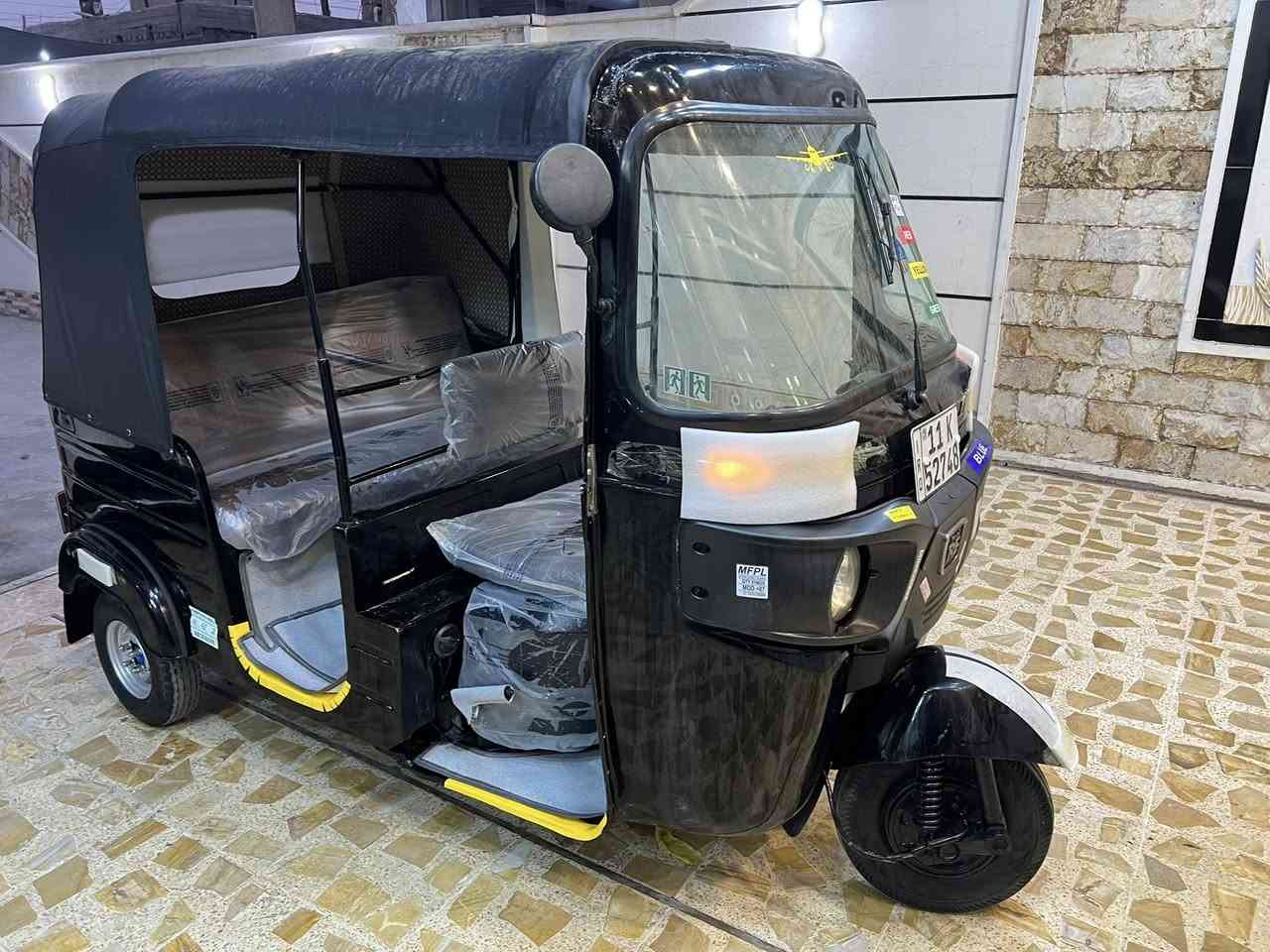 تكتك رقم وسنويه 2019 تكتك نضيفة وحلوه محرك مكفول لاتنقيص ولا تبخير تكتك نصبتها تخبل تراي زيرو وجاهزة تخم تاير جبلي دوشمة تخم سفريات مال كوستر كهربائيات شغاله تكتك مال جناي ربع مذب عليهة 
هاتف ***********مكاني بغداد المعامل ⚡️
