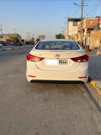 النترا • ٢٠١٥ • مكينة ١٨٠٠