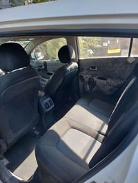 سبورتاج ٢٠١٦ • وارد امريكا • ضربه خفيفه