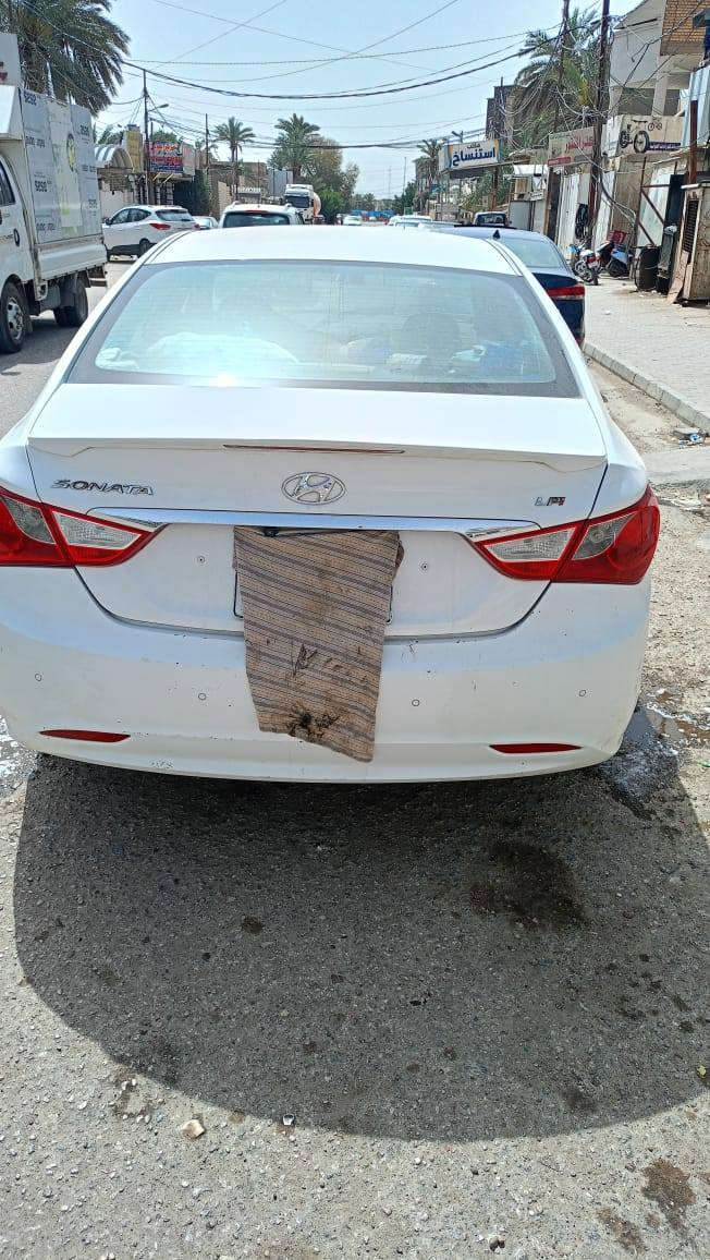 سلام عليكم سوناتا 2011كفاله عامه بيه بارد بلجوملغ الكدام وممصلح وارد كوري مدفوع كمرك وماندل راعيه ابيعك هل موجود سياره جازه مكانه نجف رقم الهاتف *********** السعر 65 وبيه مجال بسيط
