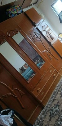 غرفة نظيفة • بدون تخت • موصل