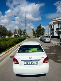 يارس • ٢٠١٠ • توماتيك