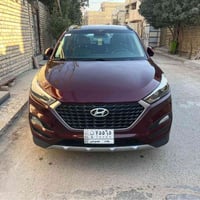 توكسان • ٢٠١٧ • بنوراما