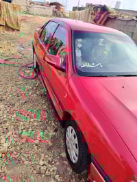 أوبل اوميكه موديل 1994مكفوله كفاله سنويه 30سعر 50وبيه مجال رقم صاحب ال...