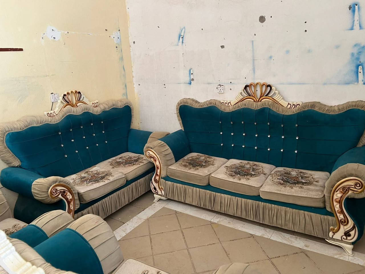 تخم قنفات تركي 5 قطع 10 نفرات نضيف تسكام مابي ضرر استفسار خاص عنوان نجف حي ميسان بالزراعي النجف, العراق


**إذا كنت صاحب هذا الإعلان وتريد حذفه لأي سبب، رجاءا أرسل رسالة إلى الدعم الفني**