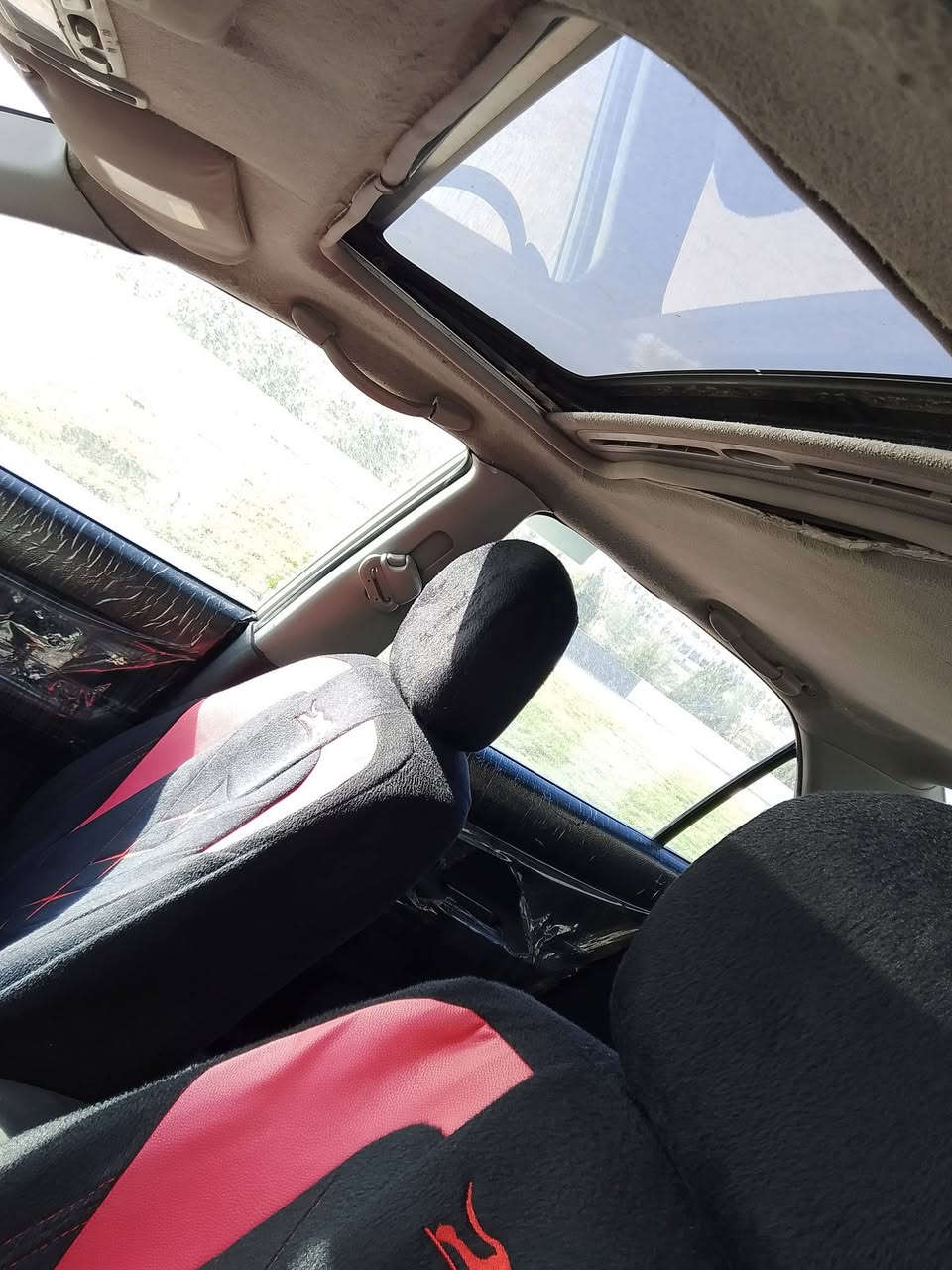 بوفروشتن يان كورينةوةبةسةيارةى ارم سةنةوى بلاستيك لةسليمانى


**إذا كنت صاحب هذا الإعلان وتريد حذفه لأي سبب، رجاءا أرسل رسالة إلى الدعم الفني**