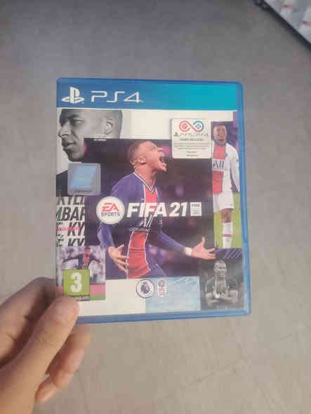 🔹متوفر بلي 4 سلم
🔹جهاز باله اوربي درجه اولى
🔹هارد 512
🔹نظام 12.52
🔹ويا خمس اقراص هديه
🔹السعر 225 الف
🛵متوفر توصيل لكل العراق
للحجز ***********
